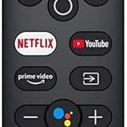 SANDYTEC Remote Control Compatible suitableness with Realme LED TV (Without Voice) Remote Controller-image-73