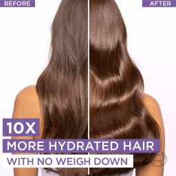 l'oréal paris Hyaluron Moisture 72H Moisture Sealing Conditioner| For Dry & Dull Hair image 4