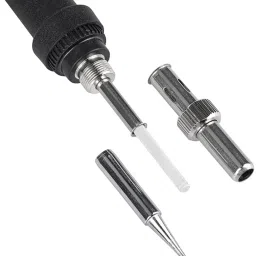 atrocitus ATC42360W Professional Soldering Iron Temperature Controlled with 5 Bits 60 W Temperature Controlled image 4
