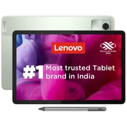 Lenovo Tab M11 Wi-Fi+4G Android Tablet with Stylus (11 Inch, 8GB RAM, 128GB ROM, Seafoam Green)-image-65