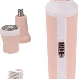 Frinzoo Electric stainless steel blade full body hair removing epilators Cordless Epilator-9