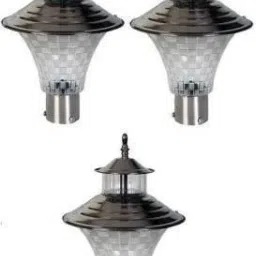 GL10 Gate Light Outdoor Lamp-image-13