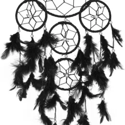 Feather Dream Catcher-image-25