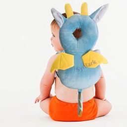 Safety Baby Helmet-18