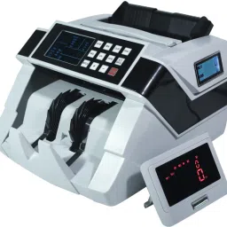 Growill GR-PLATINUM-VALUE COUNTER -2023 Note Counting Machine-28