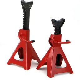 Car Jack Stands 2 Ton Steel Car Lifting Stand Adjustable Jack Stand Vehicle Jack Stand-image-29