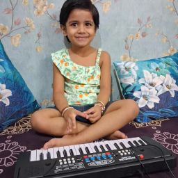 The 37 Key Piano Keyboard Toy with Recording, Mic and USB Cable for Power-24-image-82