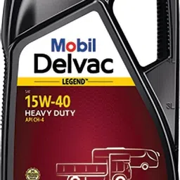 Delvac Super 1400 SAE 15W-40 Multigrade Heavy Duty Engine Oil-image-36