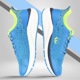woodland Running Shoes For Men-picture-47