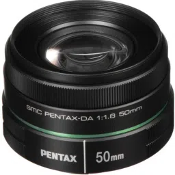 Pentax S0022177 smc -DA 50mmF1.8, K Mount Standard PrimeLens-picture-13