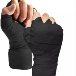 Professional Boxing Hand Wrap Boxing Gloves-image-6