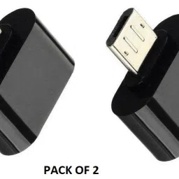 Skymac Micro USB OTG Adapter image 2