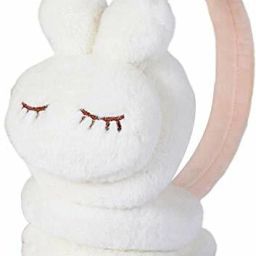 Ear Muff Warm for Girls Boys Women Kitty Winter Warmer Ear Cover Caps Outdoor Ear Protector Headband (Random_color and Random_pattern) (Pack of 1) Ear Muff-15