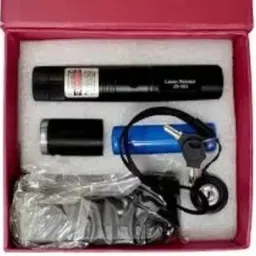 Laser Flare-29