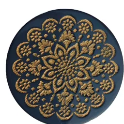 Phenolic Resin Carrom Striker-picture-32