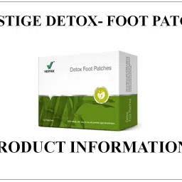 Detox foot patches 10 pieces-image-3