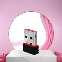 Clairbell Wireless -N Mini USB Adapter USB Adapter-15