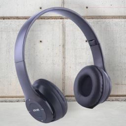 Immersive Bluetooth Headphones with Mic for Gaming & Streaming._MZ Bluetooth & Wired Headset-image-12