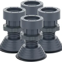 Washing Machine Material Rubber, Plastic, Plated, Polyester, Plush-29
