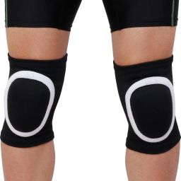 Dancing Skating Cycling Guard Protector Knee Pads Neon Kids Knee Support-image-98