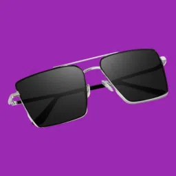 UV Protection Round Sunglasses (Free Size)-picture-27