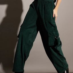 sassafras Women Cargos-picture-29