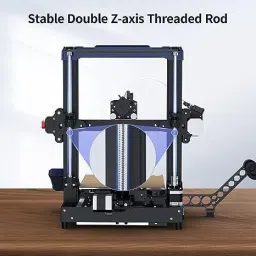 anycubic Kobra 2 2023 Upgraded 3D Printer 5X Faster 250mm/s Max Speed 3D Printer image 5