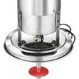 MADHANI CAPACITY 10 TO 15 KG WITH 6 MONTH WARRENTY Butter Maker Churn-image-71