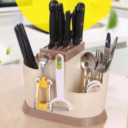 Empty Cutlery Box Case-1