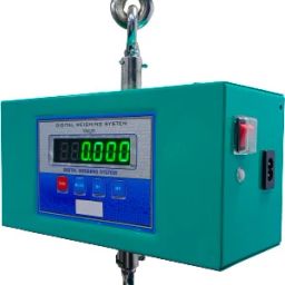 star-tech 100\200kg Hanging scale Metal body Weighing Scale-image-45
