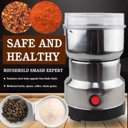 Kitchen design Electric Household Grinder 300 W Juicer Mixer Grinder-image-33