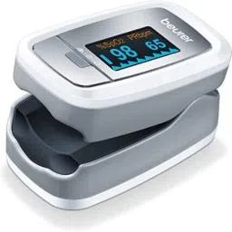 Beurer PO30 Pulse Oximeter-image-42