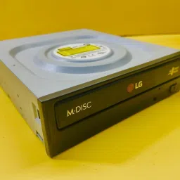 BLSM Desktop Internal SATA DVD Writer Desktop Internal Optical Drive image 4