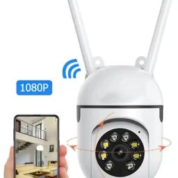 NXXTTNK 1080P H.264 IP Camera v380 Pro Wireless WiFi Security Camera-image-38