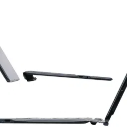 TECPHILE 2098D Bluetooth Keyboard for Surface Pro 11 & 10 (2024), Pro 9, Pro 8, Pro X Bluetooth Handheld Tablet Keyboard image 4