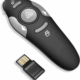 microware wirelessrfpresenter56 PPT Presenter Remote Control Presenter-image-54