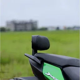 Adjustable Passenger Backrest-image-1