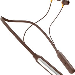 FVIP Bluetooth Neckband - 48 Hours Playtime with Best sound Bluetooth & Wired. Bluetooth Headset-image-76