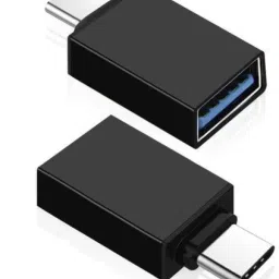 TEQGO USB Type C OTG Adapter-41