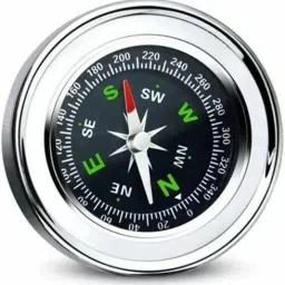 Stainless Super Pocket Size Direction Compass for Multi Purpose Pack of 1Pc Compass-picture-26