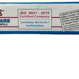 bonne Tender Kare Variable Flow Nipple image 3