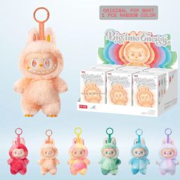 Labubu Toy Figure Surprise Box | Cute Labubu Kawaii Collectible Doll - 17 cm-image-73