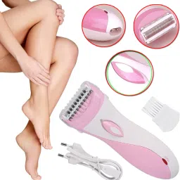 VANGZILA Professional New Cordless Full Body Part Hair Removal Kits Unisex adults Cordless Epilator-image-9