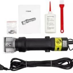 N1J GM01 76 Black Pet Hair Trimmer-24