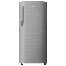 IFB Metal-Cool 203 Litres 3 Star Direct Cool Single Door Refrigerator with Anti Bacterial Gasket (IFBDC-2233FBS, Grey Steel)-picture-5