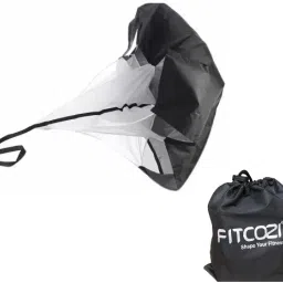 Training Resistance Speed Chute Speed Parachute for Fitness Training Speed Ladder-image-65