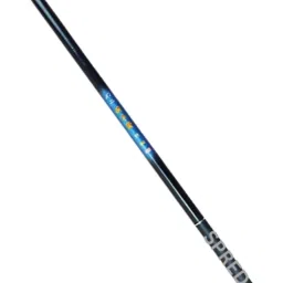 8 foot Fishing rod super slim and lightweight fiber 270 Black, Multicolor Fishing Rod-image-44