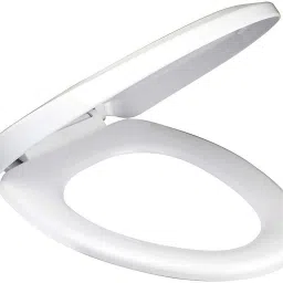 Polypropylene Toilet Seat Cover-image-24