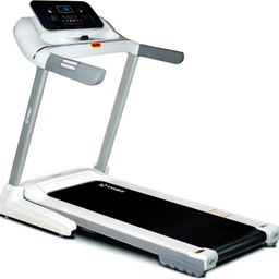 vinex Ecos Luxury Treadmill | 1.25HP DC Motor | LED Display | 12Km/h | 90Kg Capacity Treadmill-picture-23