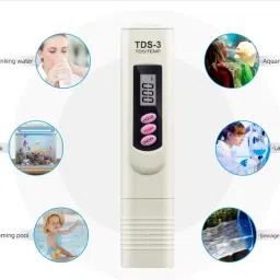 TM1101 Digital TDS Meter-11
